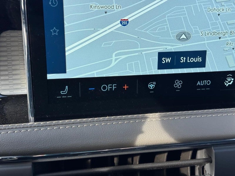 2025 Lincoln Corsair Premiere FWD