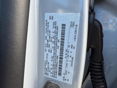 2025 Lincoln Corsair Premiere FWD