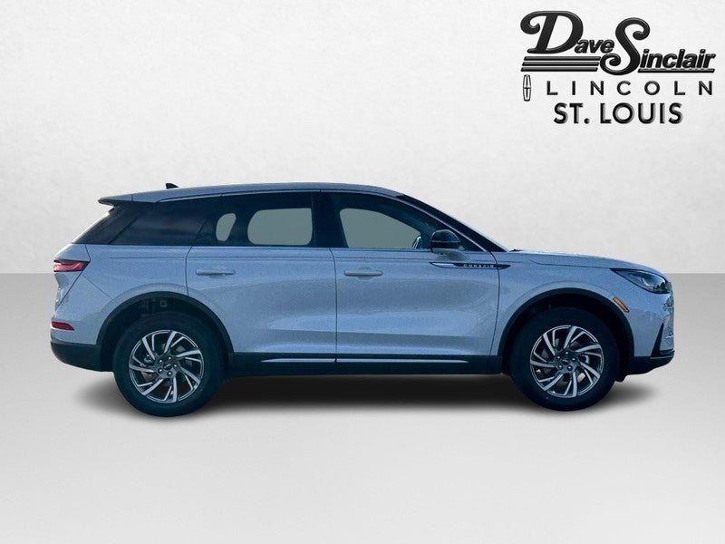 2025 Lincoln Corsair Premiere FWD