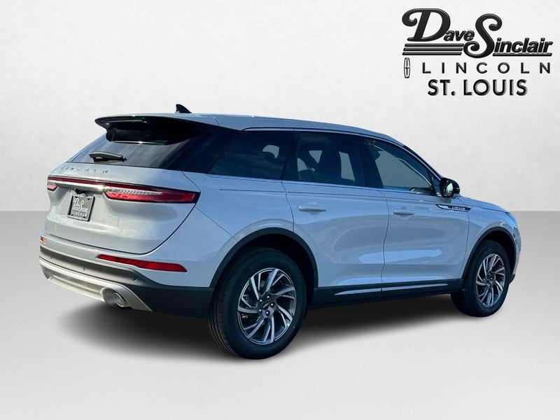 2025 Lincoln Corsair Premiere FWD