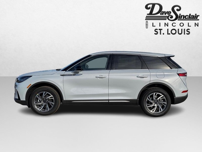 2025 Lincoln Corsair Premiere FWD