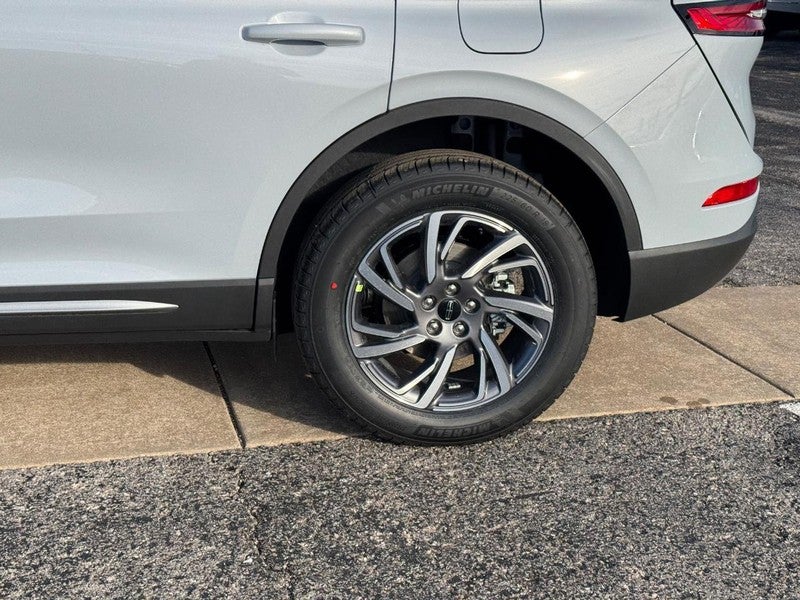 2025 Lincoln Corsair Premiere FWD