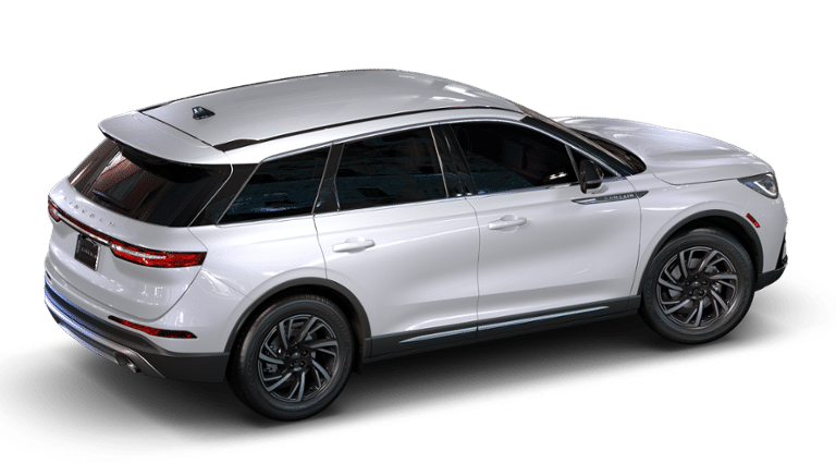 2025 Lincoln Corsair Premiere FWD