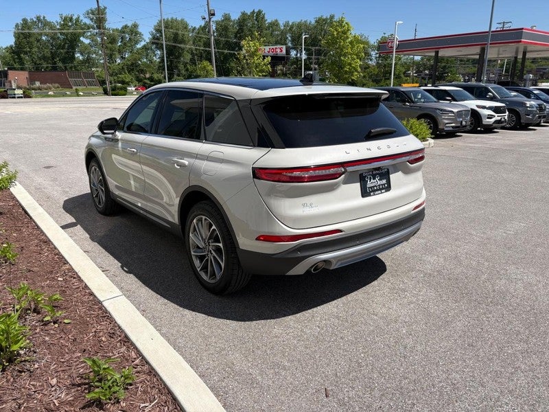 2024 Lincoln Corsair Premiere FWD
