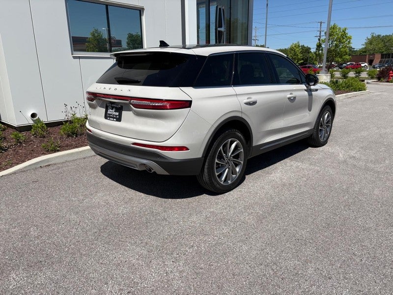 2024 Lincoln Corsair Premiere FWD