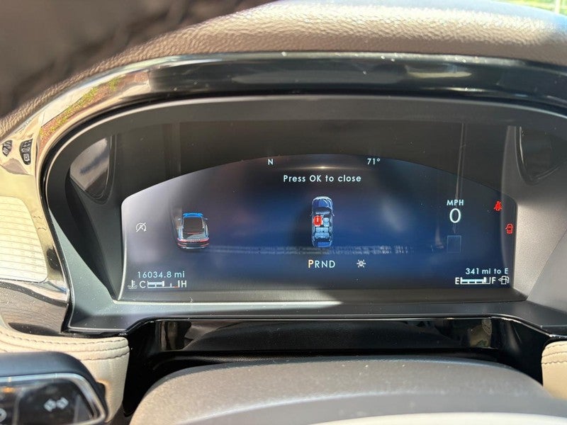 2024 Lincoln Corsair Premiere FWD