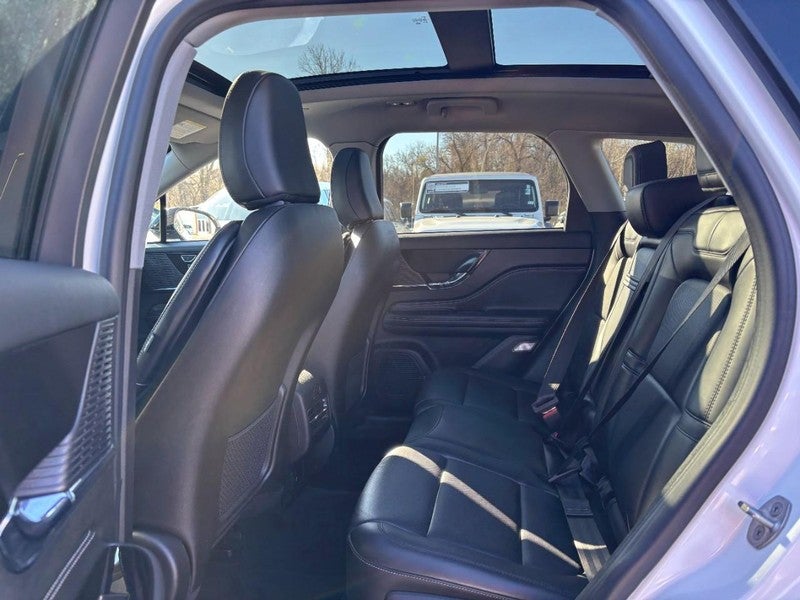 2022 Lincoln Corsair Standard AWD