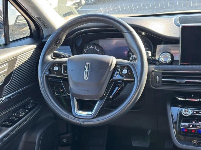 2022 Lincoln Corsair Standard AWD