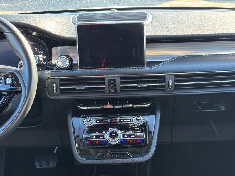 2022 Lincoln Corsair Standard AWD