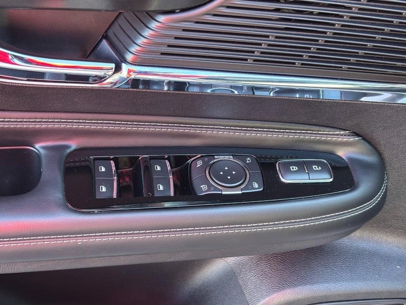 2022 Lincoln Corsair Standard AWD