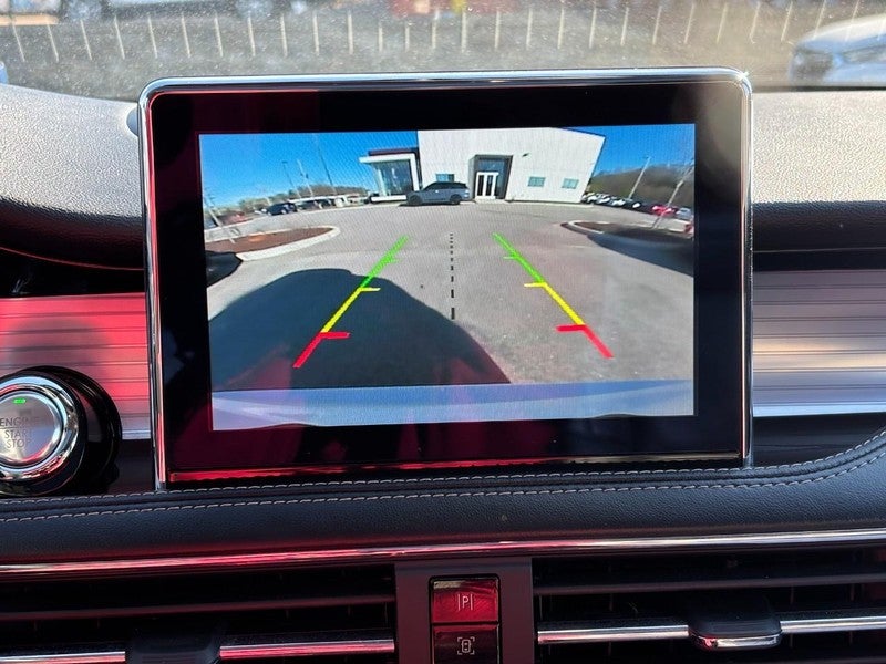 2022 Lincoln Corsair Standard AWD