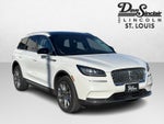 2022 Lincoln Corsair Standard AWD