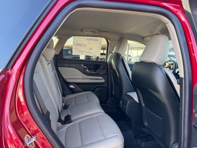 2025 Lincoln Corsair Premiere AWD