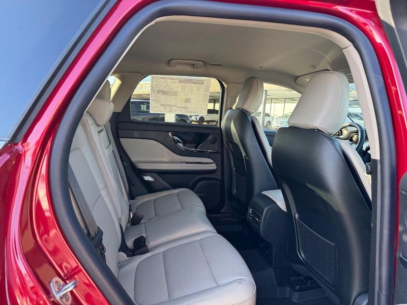 2025 Lincoln Corsair Premiere AWD