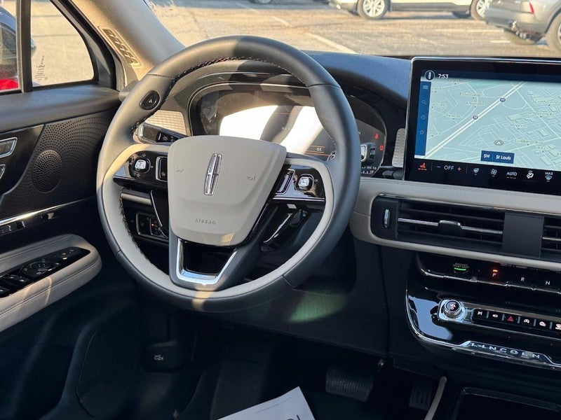 2025 Lincoln Corsair Premiere AWD