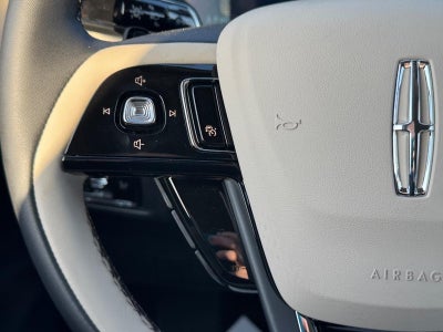 2025 Lincoln Corsair Premiere AWD