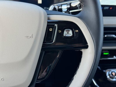 2025 Lincoln Corsair Premiere AWD