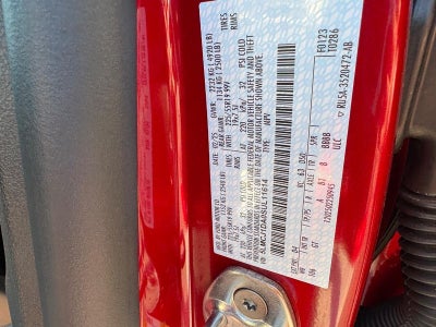 2025 Lincoln Corsair Premiere AWD