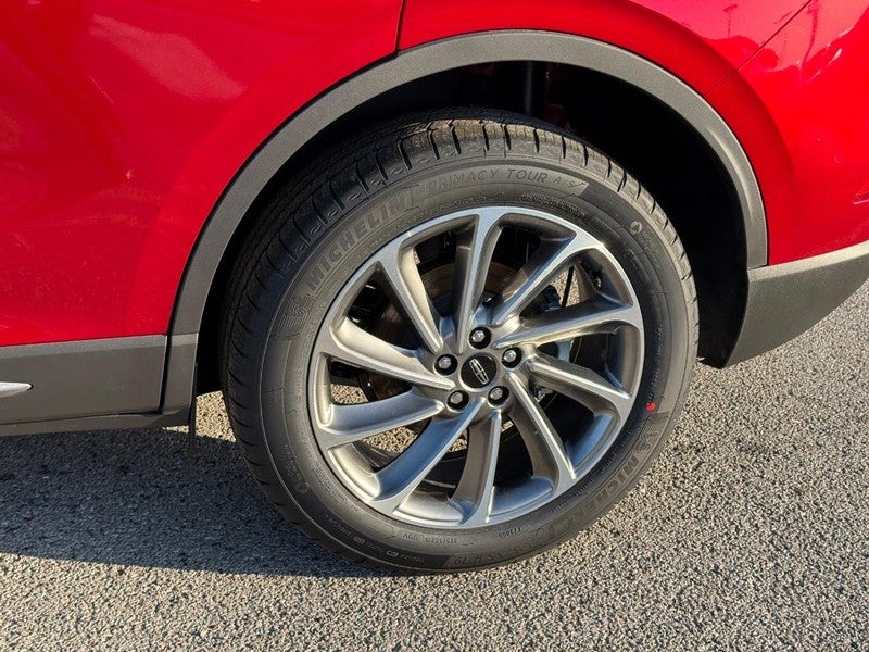 2025 Lincoln Corsair Premiere AWD