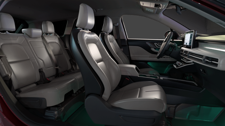 2025 Lincoln Corsair Premiere AWD