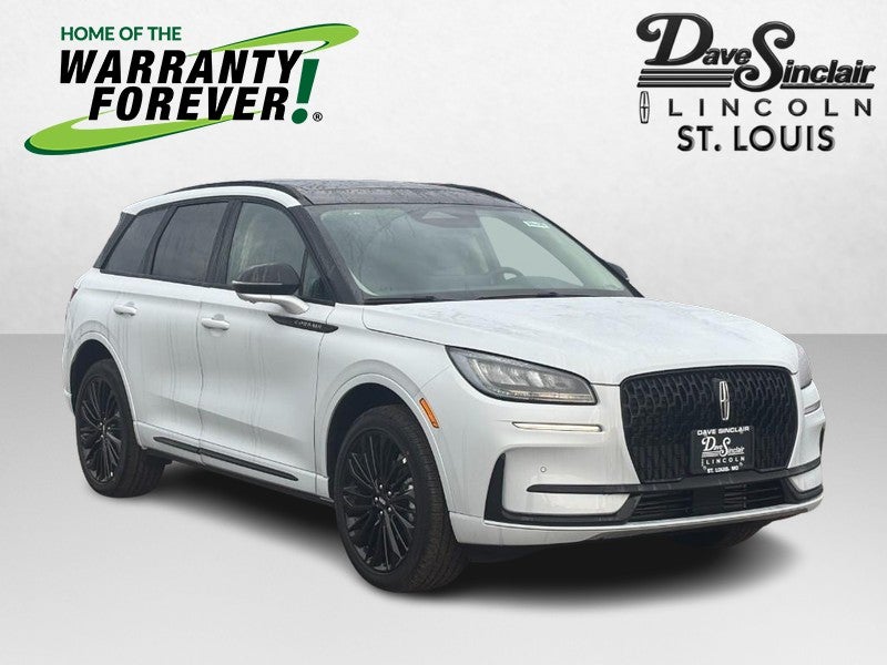 2026 Lincoln Corsair Premiere AWD