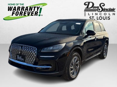 2026 Lincoln Corsair Premiere AWD