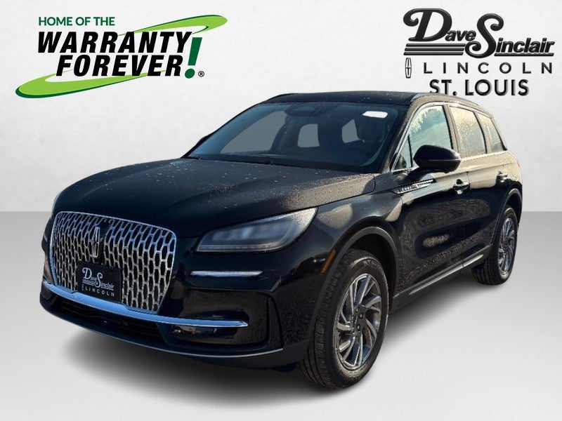 2026 Lincoln Corsair Premiere AWD