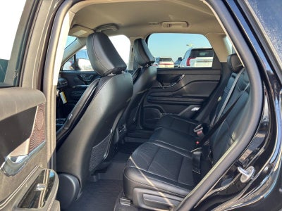 2026 Lincoln Corsair Premiere AWD