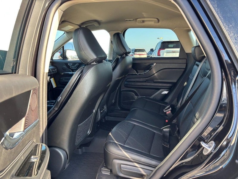 2026 Lincoln Corsair Premiere AWD