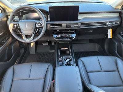 2026 Lincoln Corsair Premiere AWD