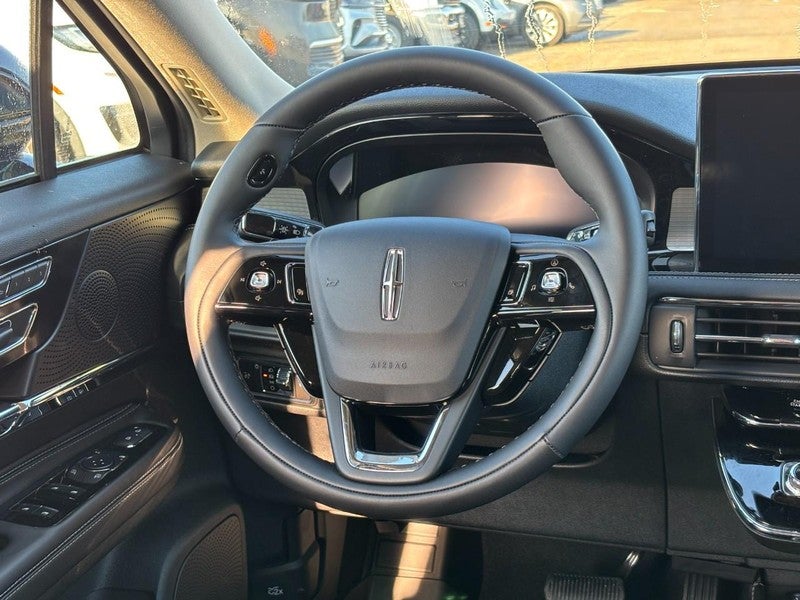 2026 Lincoln Corsair Premiere AWD