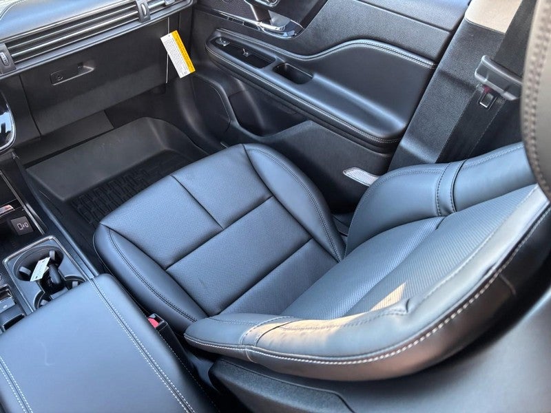 2026 Lincoln Corsair Premiere AWD