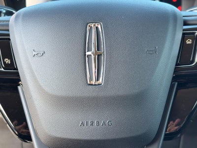 2026 Lincoln Corsair Premiere AWD