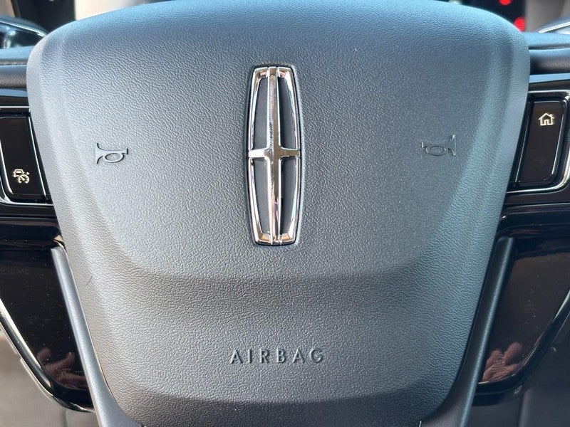 2026 Lincoln Corsair Premiere AWD