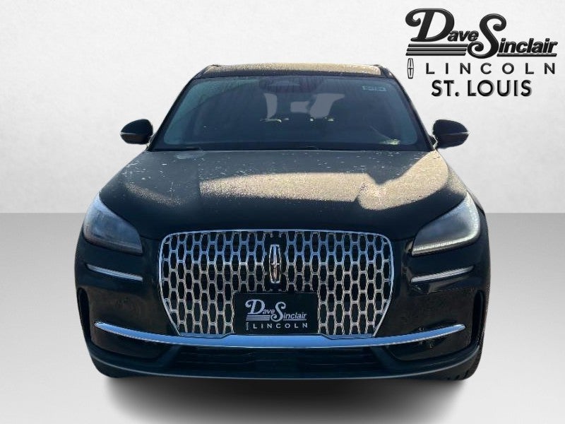 2026 Lincoln Corsair Premiere AWD