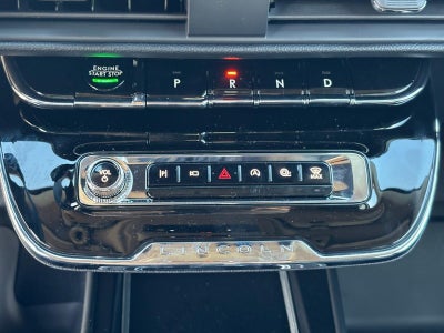 2026 Lincoln Corsair Premiere AWD