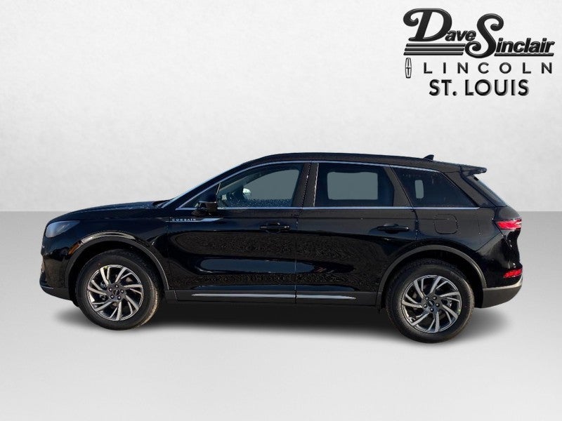 2026 Lincoln Corsair Premiere AWD