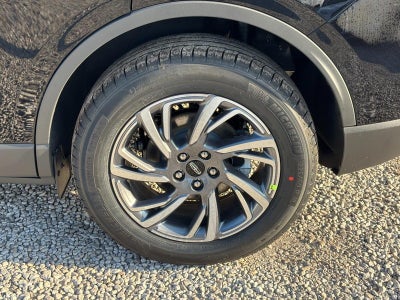 2026 Lincoln Corsair Premiere AWD