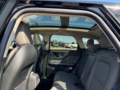 2024 Lincoln Corsair Premiere AWD