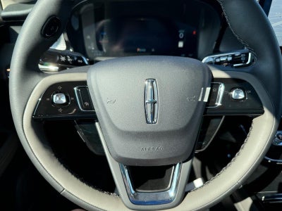 2024 Lincoln Corsair Premiere AWD