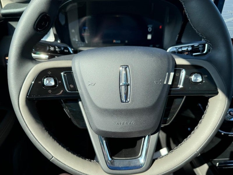 2024 Lincoln Corsair Premiere AWD