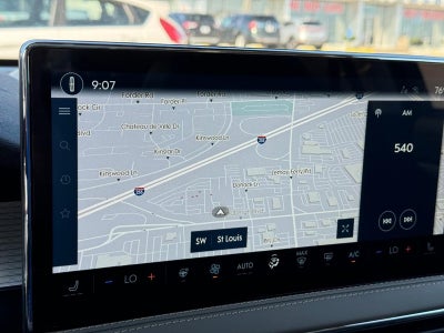 2024 Lincoln Corsair Premiere AWD