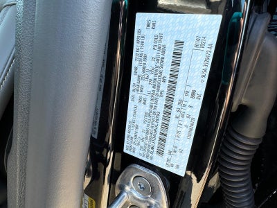 2024 Lincoln Corsair Premiere AWD