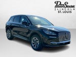 2024 Lincoln Corsair Premiere AWD
