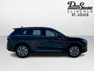 2024 Lincoln Corsair Premiere AWD