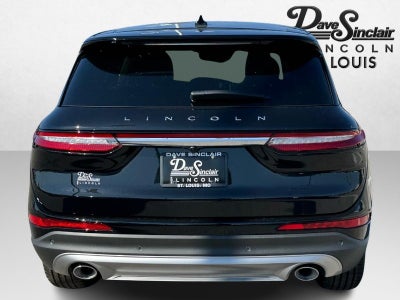 2024 Lincoln Corsair Premiere AWD