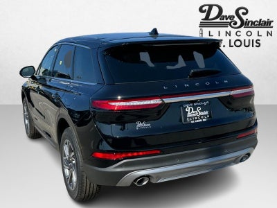 2024 Lincoln Corsair Premiere AWD