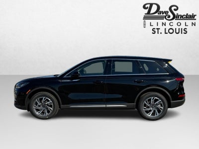 2024 Lincoln Corsair Premiere AWD