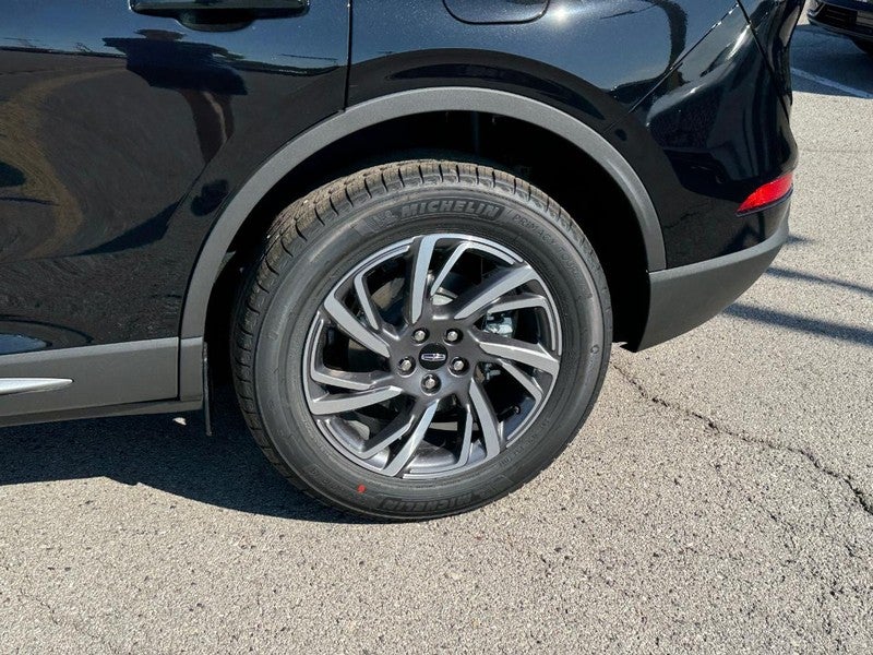 2024 Lincoln Corsair Premiere AWD