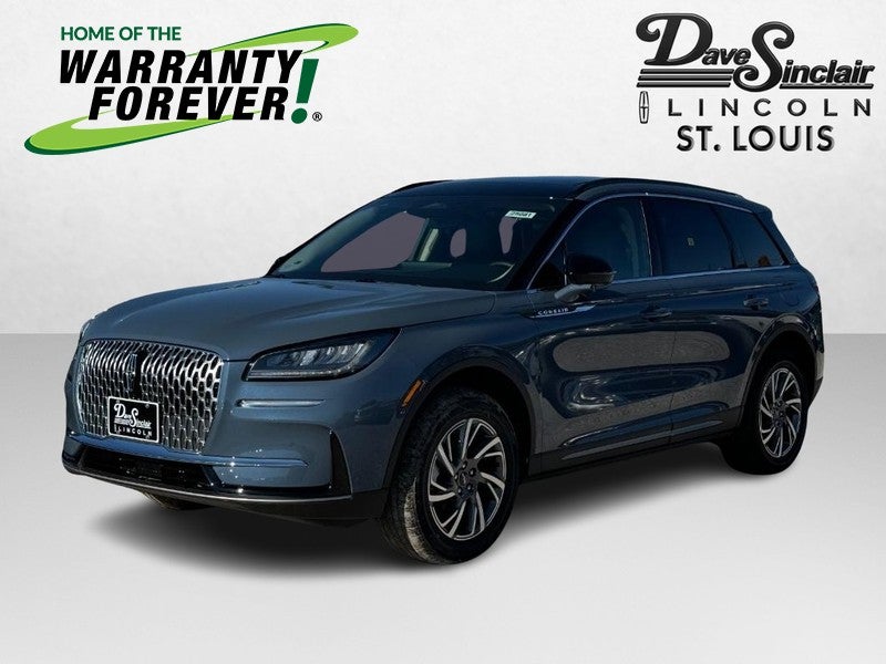 2025 Lincoln Corsair Premiere AWD